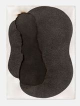 Rift am  by Ali Kaaf contemporary artwork drawing works on paper