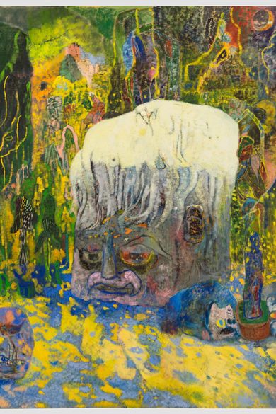 Centre Pompidou Acquires Works by 15 Chinese Artists