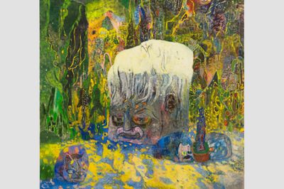 Centre Pompidou Acquires Works by 15 Chinese Artists