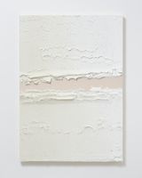 Untitled by Yutaka Aoki contemporary artwork painting works on paper