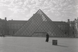 Carrie Mae Weems