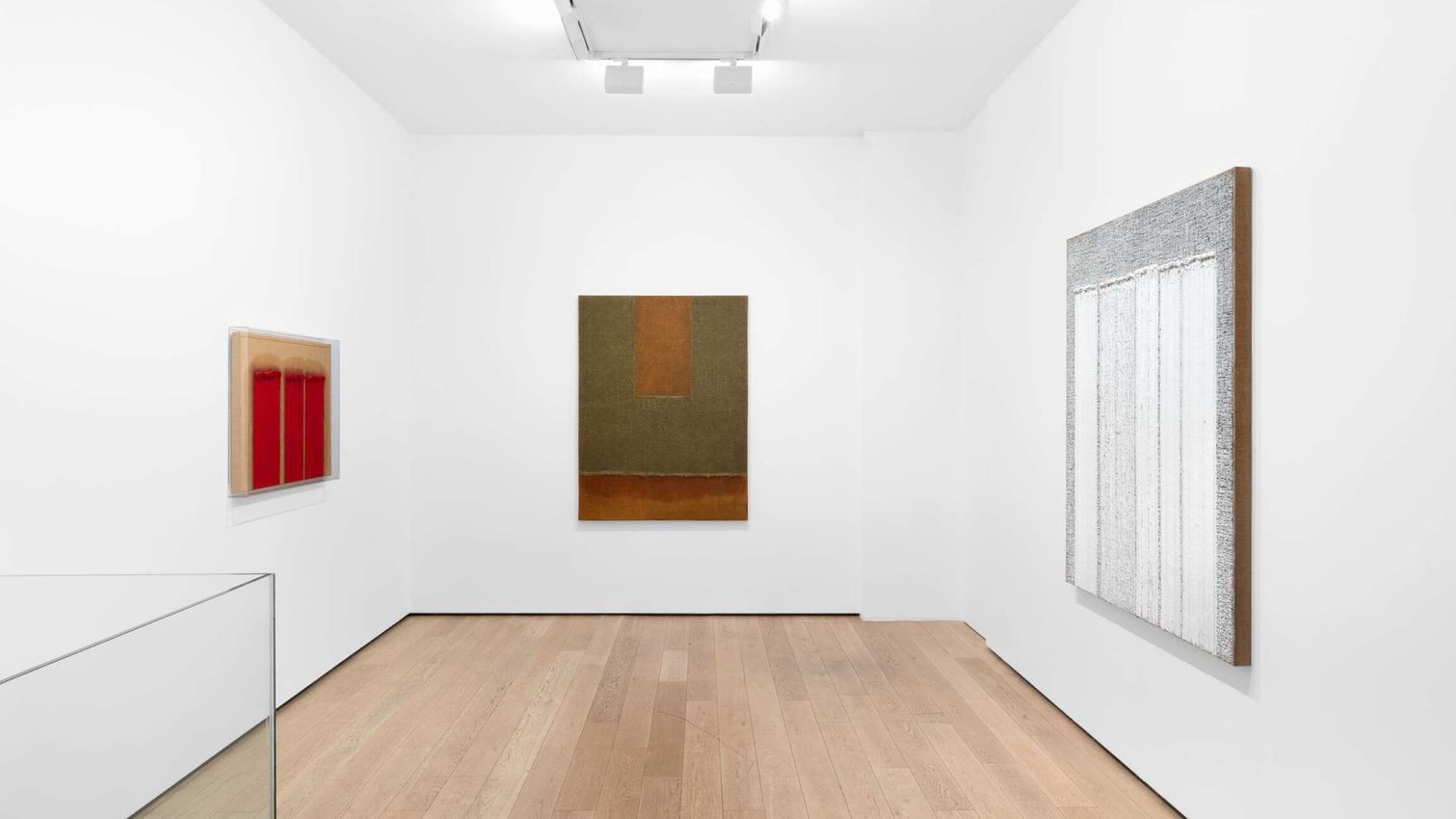 Group Exhibition