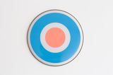 Untitled by Julian Dashper contemporary artwork painting