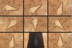 Truth or Dare by Cinthia Marcelle contemporary artwork Moving Image