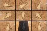 Truth or Dare by Cinthia Marcelle contemporary artwork moving image