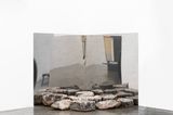 Canto das ametistas by Amelia Toledo contemporary artwork sculpture