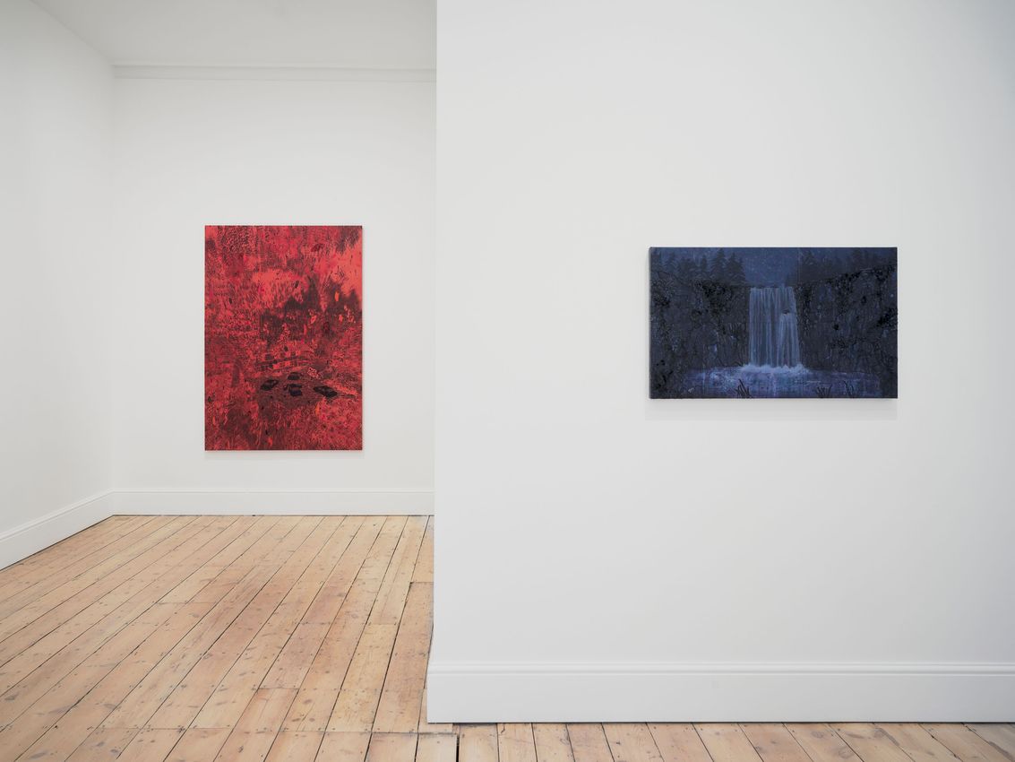 Michael Raedecker