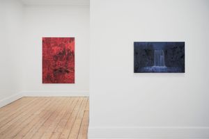 Michael Raedecker