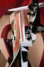 Alterns in the Overgrowth by Yamini Nayar contemporary artwork Print