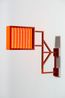 City Lights 7 by Callum Morton contemporary artwork Sculpture