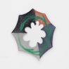 Sem titutlo Untitled da serie from the series Clovers by Park Chae Dalle contemporary artwork Painting