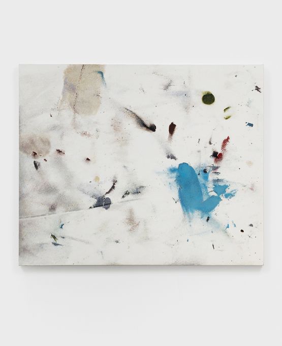 Pigment3 - SHA by Shi Jiayun contemporary artwork Painting