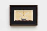 Luz 8 by Anna Livia Taborda Monahan contemporary artwork works on paper