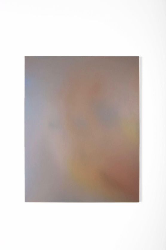 Untitled VI by Chiara Capellini contemporary artwork Painting