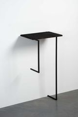 Dial 9 for Concierge and Lifestyle Management by Harold Ancart contemporary artwork sculpture
