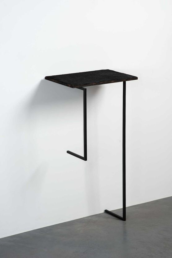 Dial 9 for Concierge and Lifestyle Management by Harold Ancart contemporary artwork Sculpture