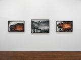 Ellioutt  Love by Senga Nengudi contemporary artwork photography