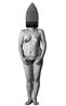 Body and Sexuality 1 by Young Sook Park contemporary artwork Photography