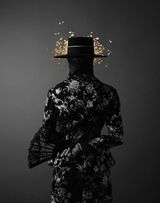 Fandango by Andrea Torres contemporary artwork painting photography