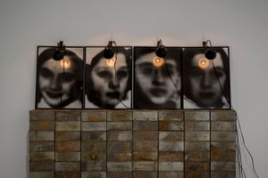 Christian Boltanski