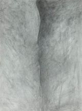 Back 14-drawing 3 by Lim Nosik contemporary artwork drawing works on paper