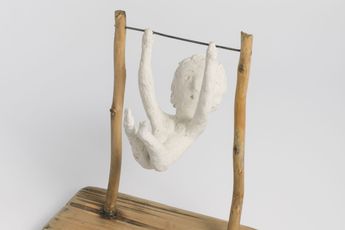 Masao Nakahara contemporary artist