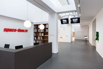 Contemporary art exhibition Group Exhibition PS81E at Esther Schipper Esther Schipper Berlin Germany