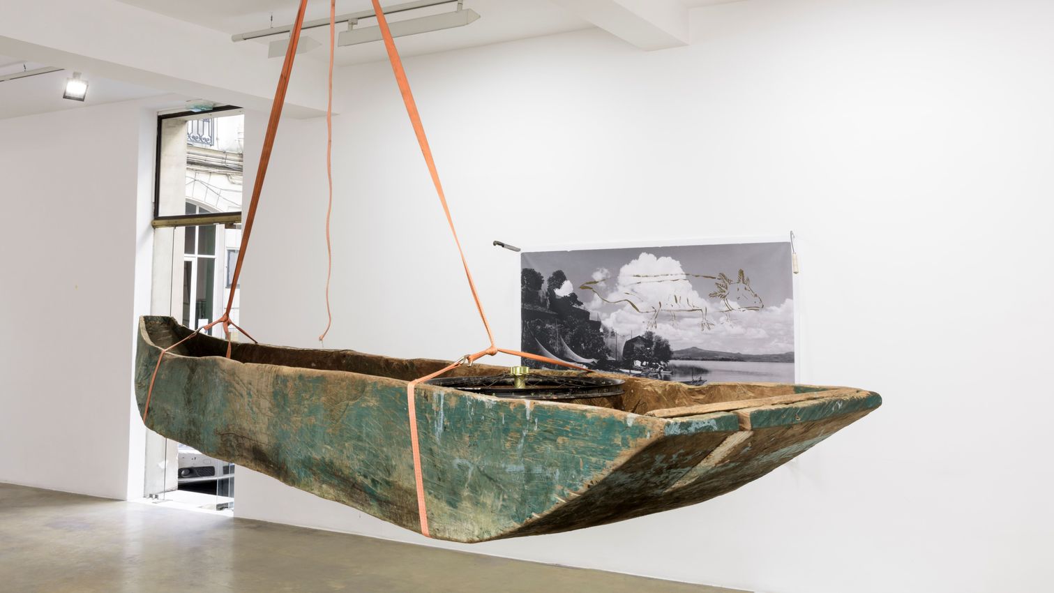 Abraham Cruzvillegas' Art For Sale, Exhibitions & Biography