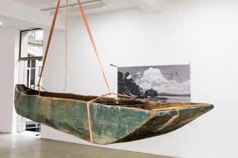 Abraham Cruzvillegas contemporary artist