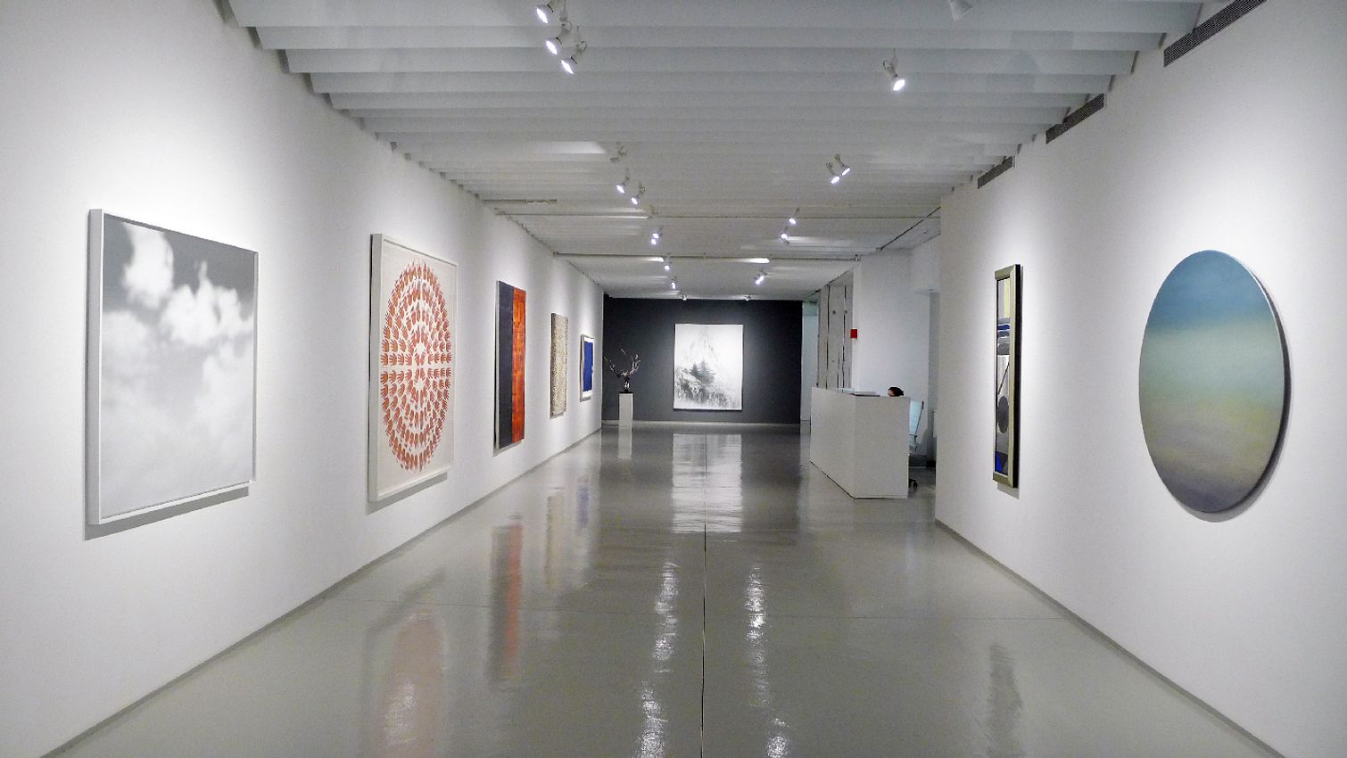 Group Exhibition