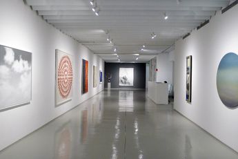 Contemporary art exhibition Group Exhibition Summer Group Show at Sundaram Tagore Gallery New York New York United States
