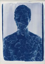 Homo Florealus PHOTOSYNTHESIS Hong Kong by Ben Felten contemporary artwork photography print