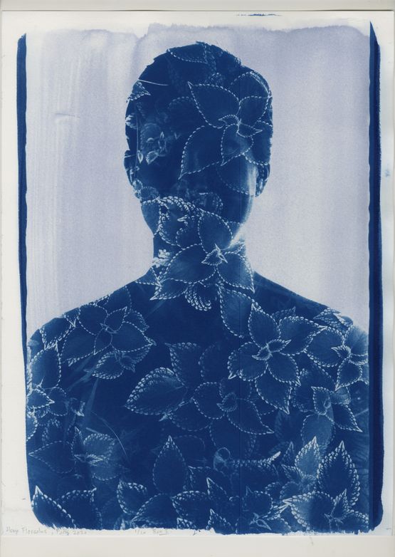 Homo Florealus PHOTOSYNTHESIS Hong Kong by Ben Felten contemporary artwork Photography