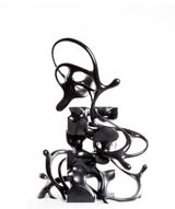 You are worthy of love by Driaan Claassen contemporary artwork sculpture