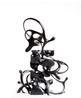 You are worthy of love by Driaan Claassen contemporary artwork Sculpture