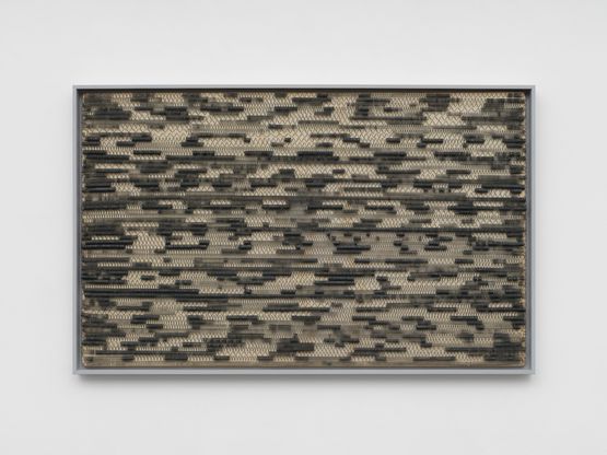 Work 72-72B by Ha Chong-Hyun contemporary artwork Sculpture