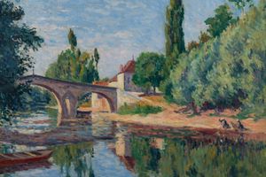 Maximilien Luce