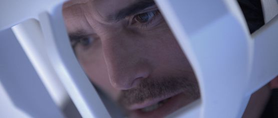 Interfears production still by Jesper Just contemporary artwork Photography