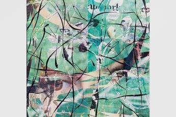 Felix Schroder contemporary artist