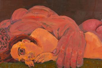 Shanee Roe contemporary artist