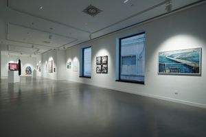 Group Exhibition