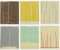 Ideas of March VII by Christopher Le Brun contemporary artwork Print