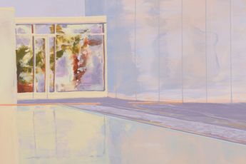 Kirsten Everberg contemporary artist