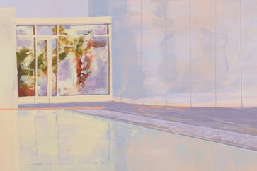 Kirsten Everberg contemporary artist