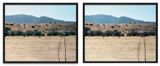 N498 - 499 Janvier Fevrier Mars 2007 by Jean-Luc Mylayne contemporary artwork photography print