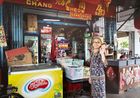 Singirl Revisits 2  Chang Cheow Ser Provision Shop Telok Kurau Road  Joo Chiat Place by Amanda Heng contemporary artwork Photography