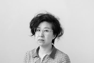 Suki Seokyeong Kang