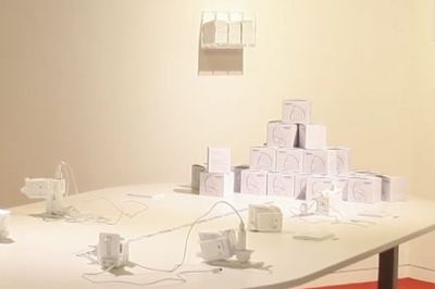 Exhibition Archive  Seonggyu Maeng