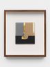 Covid 16.6.20 by Gabriel Orozco contemporary artwork Mixed Media