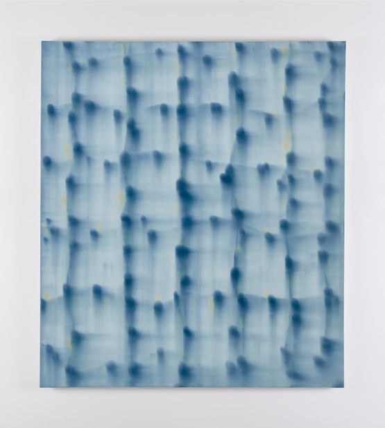 Reverb Amplify by Mark Francis contemporary artwork Painting